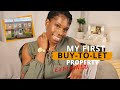 Buying my first Buy-To-Let property in South Wales | My experience, how I paid for it and the Yields