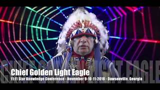 12:12 | The Way of the Sacred Spider | Chief Golden Light Eagle