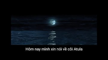 Cõi và người Atula