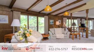 2625 Kelly Avenue, Orono, MN 55331. Presented by Matt Healy