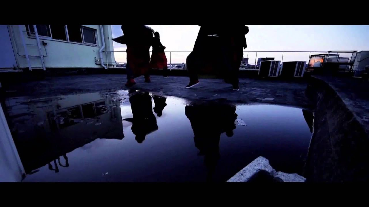 Omar Varela - I.A.R.I. (Official Video) (Kickass Exclusive)