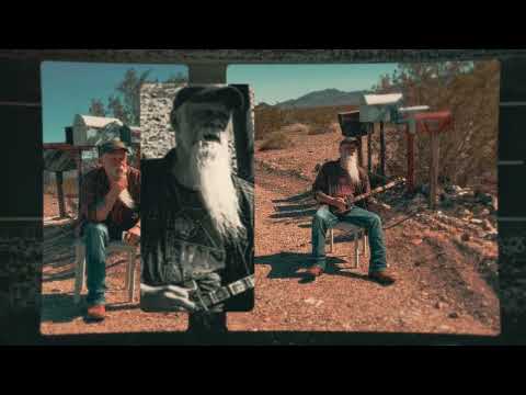 Seasick Steve - Internet Cowboys (Official Video)