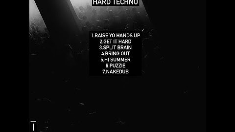 Nexans - Split Brain (Original Mix)