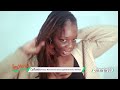 LES ARTS DU 09 AOUT 2025 AVEC NADINE BUANGI
