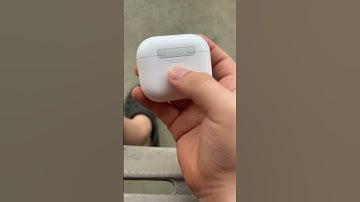 How to link your AirPods to your apple account!