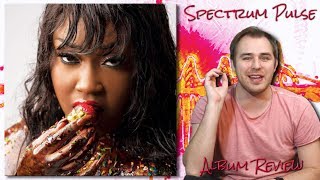 CupcakKe - Eden - Album Review