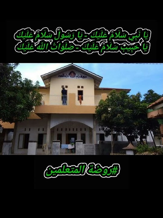 story wa santri salafi || ya nabi salam alaika || PPRM #shorts #marhaba #storywa #storysantri