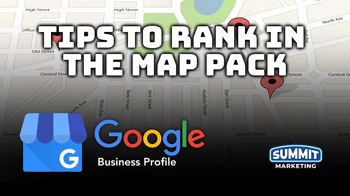 How to Rank in Google’s Map Pack: Boost Your Local Visibility with These Essential Tips