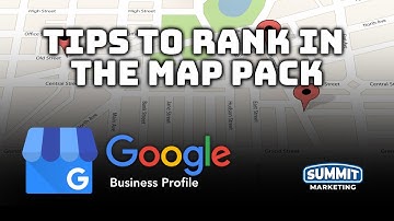 How to Rank in Google’s Map Pack: Boost Your Local Visibility with These Essential Tips