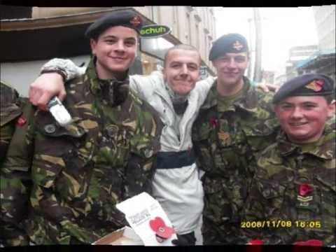 come join glasgows ACF
