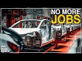 The Truth About Electric Vehicle Manufacturing..