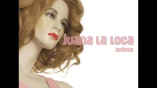 Juana La Loca - Bajo tu pies (AUDIO)