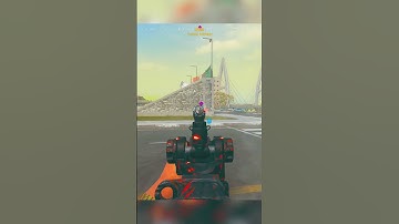 new TAQ ERADICATOR CLASS SETUP is BROKEN in WARZONE! (MW3 META)