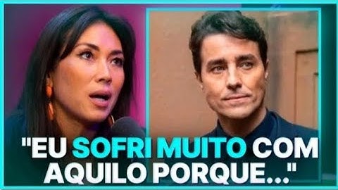 TRAIÇÃO DE RICARDO PEREIRA! CONTOU TUDO | DANNI SUZUKI