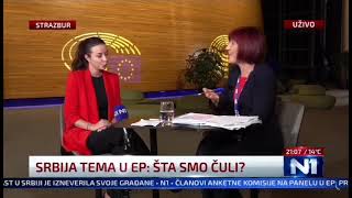 Irena Joveva Strazbur