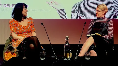 In conversation with Alice Lowe on Prevenge: "You ...