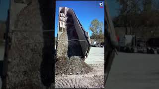 What Happens when the Load Sticks