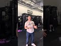 Grip Strength and Longevity