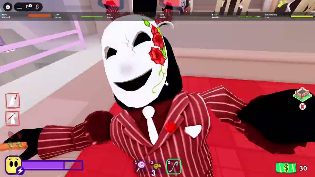 trying beat break in 2 part 1