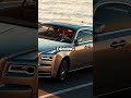 Meet the 2025 Rolls-Royce Ghost Series II! #Shorts