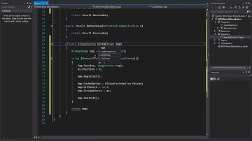Revit API 04 - Ribbon Button