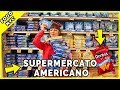 SUPERMERCATO AMERICANO a NEW YORK: Stop 'n Shop