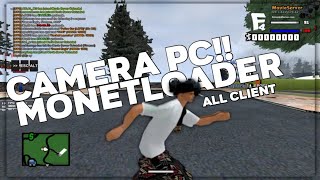 MONETLOADER CAMERA PC📷 - FREE DOWNLOAD MEDIAFIRE | GTA SAMP ANDROID