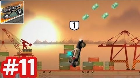 Renegade Racing - Gameplay Walkthrough - Part 11 Advanced Arena (iOS/Android)