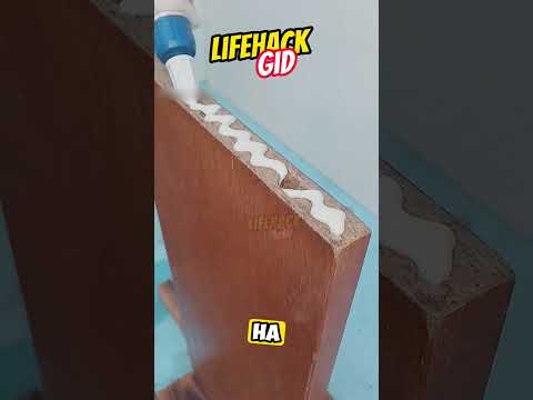 Универсальные советы для дома. Больше интересного в телеграм #lifehacks #diy #tools #tips #shorts