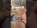 Midnight Money Scratch Off Ticket Louisiana Lottery