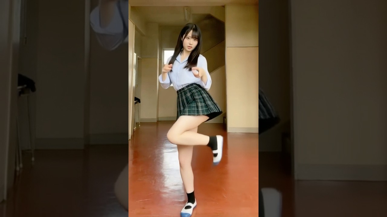 流行りのダンス　#shrots #dance