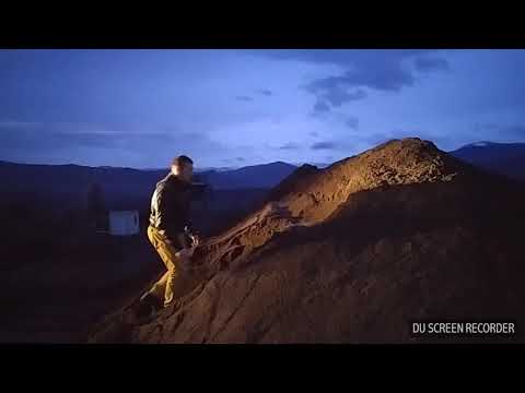 როგორ ავანთოთ სანთებელა კოვშით