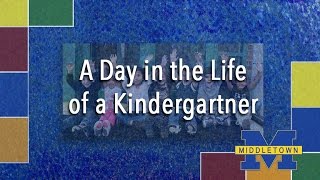 MASD Kindergarten Parent Orientation