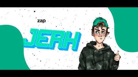 Intro Lil Jerk V2 FAÇO INTROS DORGAS GRATIS (full android)