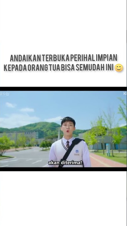 Impian - Police University 경찰 수업 || Story Whatsapp 30 detik | Drakor : Jung Jin-young & Krystal Jung