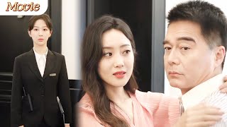 Cinderella catches her future father-in-law cheating with her bestie—next , hush money! 💥! #drama