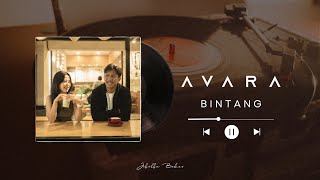 AVARA - BINTANG (Official Music Video)