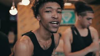 Kiing Jupiter × Tr3times x Tre Money - MGC INTRO ( Official Video ) Shot by @nico_nel_media