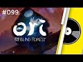 Ori and the blind forest  full original soundtrack