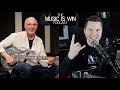 The Definitive Paul Reed Smith Interview – The Music is Win Podcast | Ep. 8