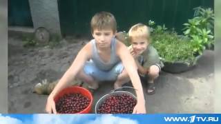 The tragedy of Vanya Voronov, a child from Donbass English Subtitles  #JeSuisVanya