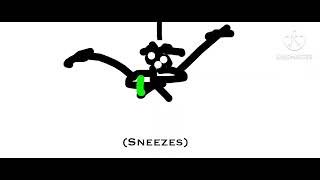 Dreamworks 25 Years Logo Remake April 16 2025