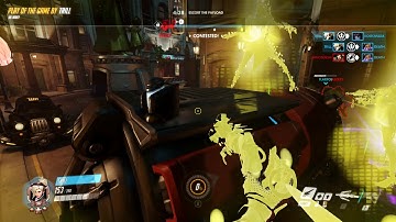 POTG Series  - Old School Mercy Mass Resurrection
