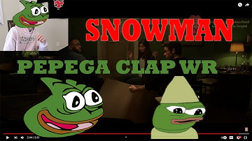 xQc Accidentally Leaked The New Marvel Hero