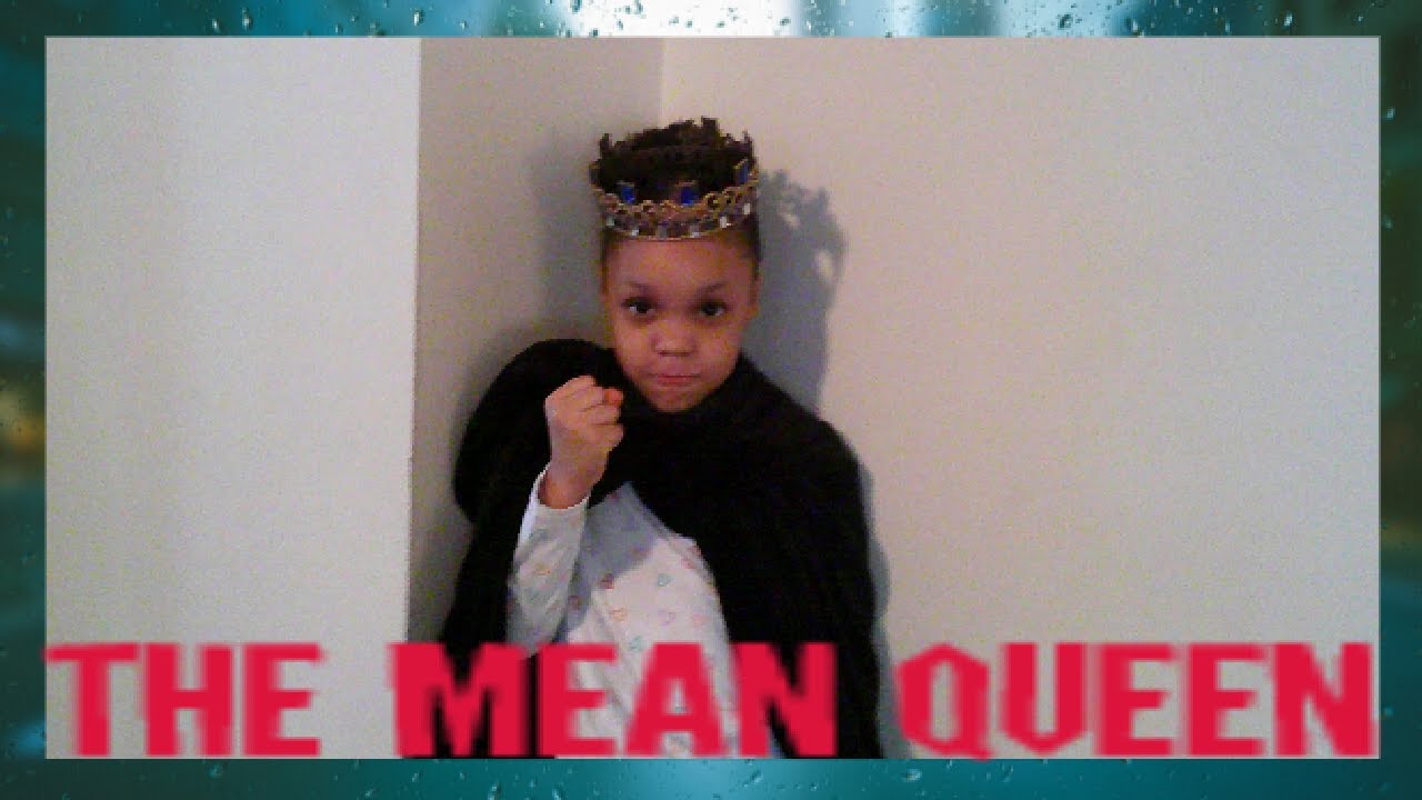 THE MEAN QUEEN YouTube