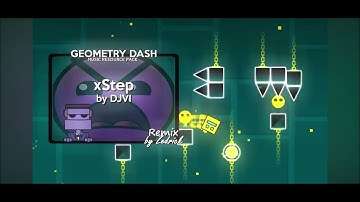 Xstep Reversed