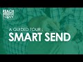 A guided tour of smart send  direct sms messaging