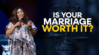 Rebuilding LANDMARKS to Build a Stronger MARRIAGE