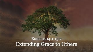 Grace Changes Everything 12