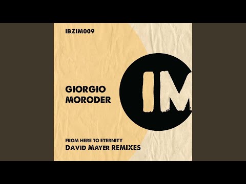 YouTube에서 From Here to Eternity (David Mayer Remix) 보기